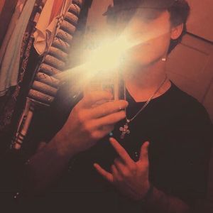 Meet your Posher, Gage